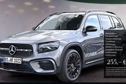 Mercedes-Benz GLB 200 9.900 km 45.840 &euro; Braunschweig 38122