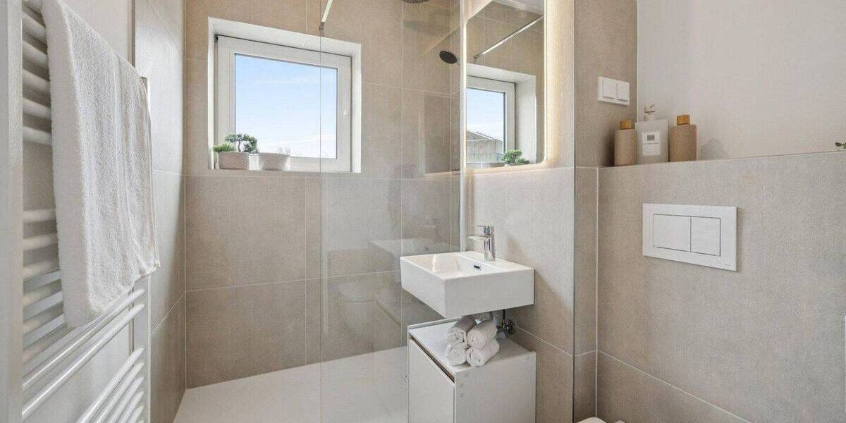 Etagenwohnung Braunschweig Heidberg - 3 Zimmer, 65 m&sup2;, 229.900&euro; | Angebot:26433984