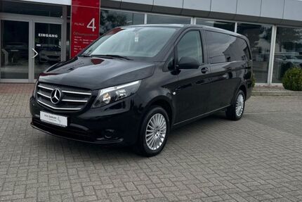 Mercedes-Benz Vito 210.504 km 26.970 &euro; Helmstedt 38350