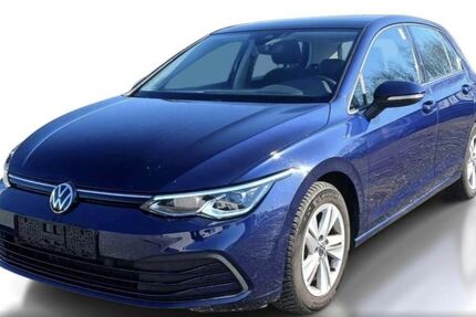 VW Golf 25.400 km 18.900 &euro; Schönewörde 29396