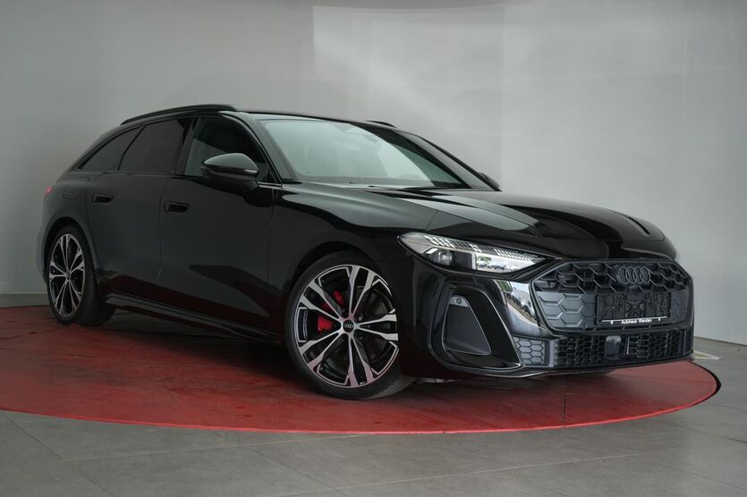 Audi A5 5.000 km 54.490 € Braunschweig 38110