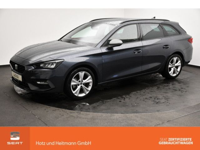 Seat Leon 16.900 km 25.990 &euro; Wolfsburg 38440