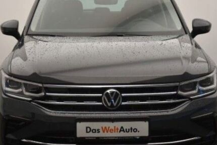 VW Tiguan 84.000 km 36.000 &euro; Bokensdorf 38556