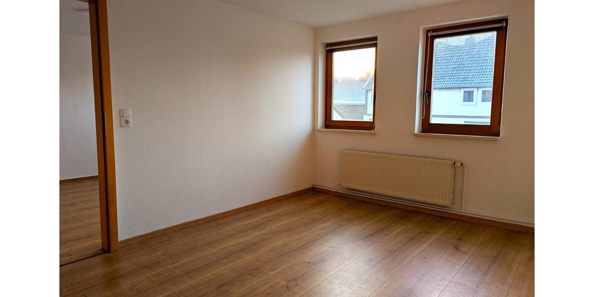 Erdgeschoßwohnung Oebisfelde-Weferlingen Döhren - 2 Zimmer, 56 m&sup2;, 420&euro; | Angebot:24628494