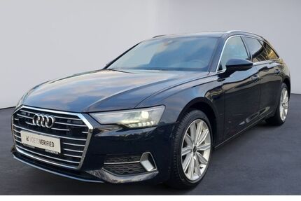 Audi A6 48.500 km 32.980 &euro; Braunschweig 38122