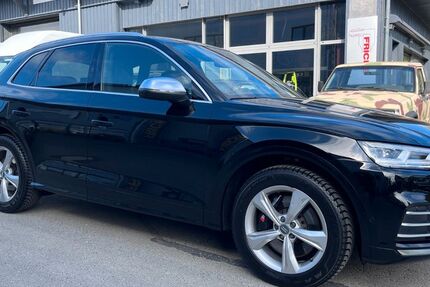 Audi SQ5 34.427 km 41.790 &euro; Lehre/Flechtorf 38165