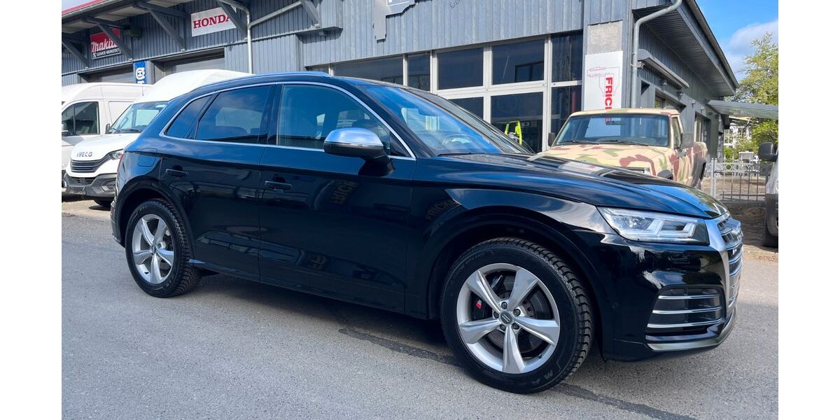 Audi SQ5 34.427 km 41.790 &euro; Lehre/Flechtorf 38165