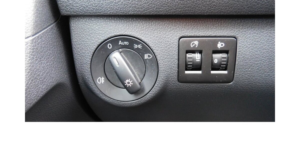 VW Caddy Maxi Abt-e Elektrik DSG Klima Navi 1.700 km 14.990 &euro; Vordorf 38533