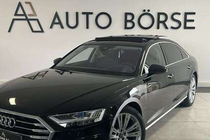 Audi A8 125.000 km 49.990 € Braunschweig 38114