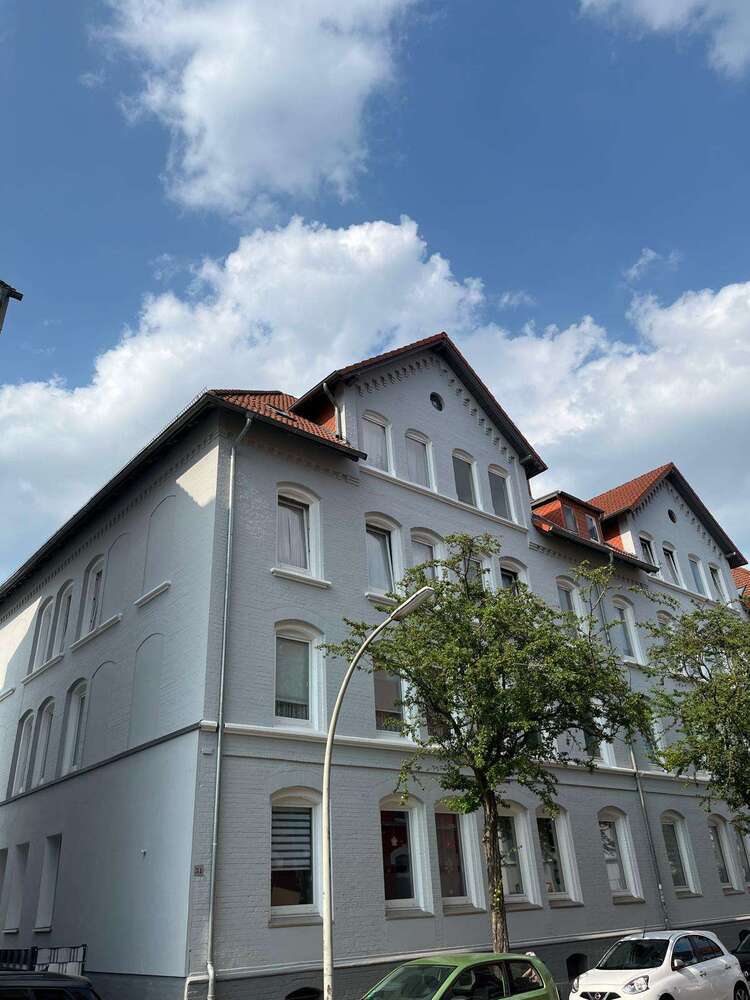 Wohnung zum Mieten in Braunschweig 620 € 73 m²
