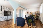 Dachgeschoßwohnung Braunschweig Westliches Ringgebiet - 5 Zimmer, 120 m&sup2;, 390.000&euro; | Angebot:27016249
