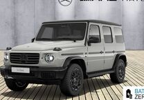 Gebrauchtwagen Mercedes G 580