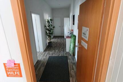 Wohnung Königslutter am Elm - 5 Zimmer, 124 m&sup2;, 980&euro; | Angebot:25255396