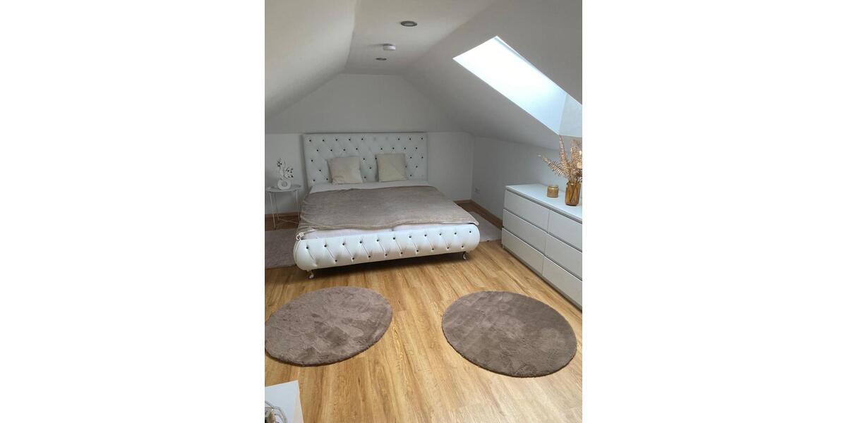 Bungalow Wolfsburg Almke - 6 Zimmer, 130 m&sup2;, 1.400&euro; | Angebot:26164238