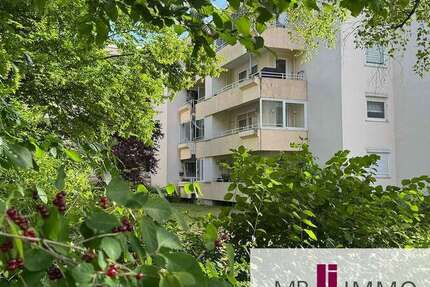 Wohnung zum Kaufen in Wolfsburg 179.000 € 99 m² 4 zimmer