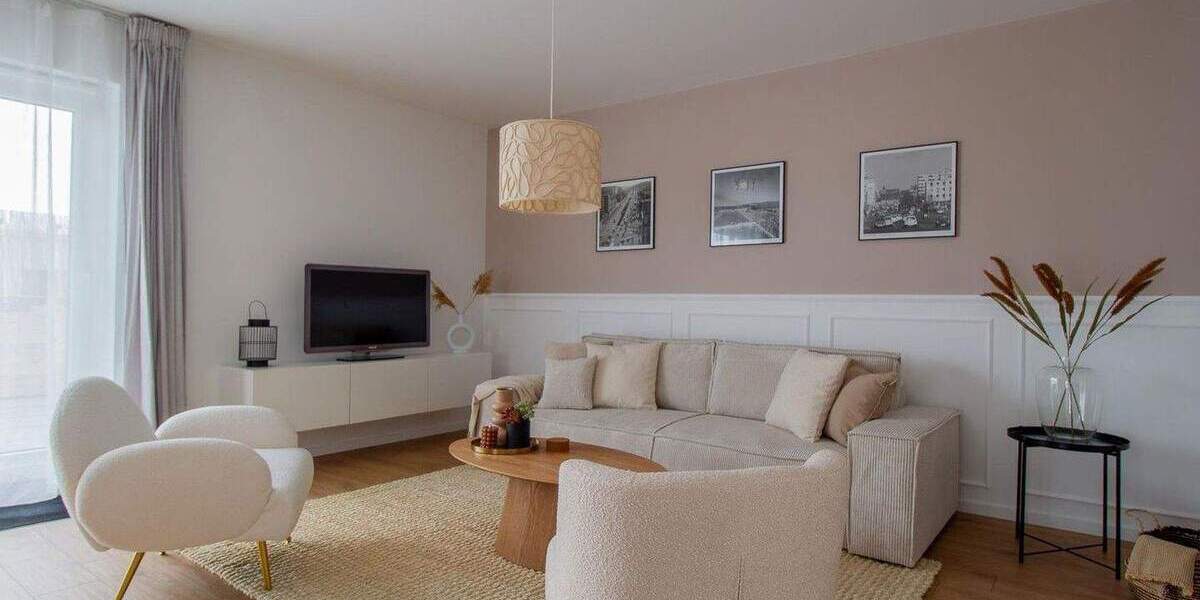 Terrassenwohnung Wolfsburg Ehmen - 3 Zimmer, 114 m&sup2;, 440.000&euro; | Angebot:25619291