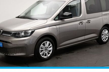 VW Caddy 15.025 km 38.690 &euro; Wolfsburg 38440