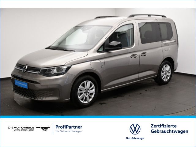 VW Caddy 15.025 km 38.690 &euro; Wolfsburg 38440