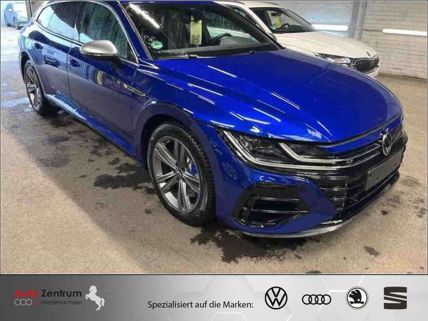 Arteon