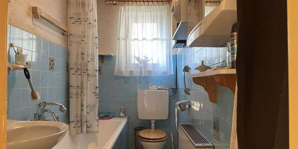 Waldrandlage: Doppelhaushälfte im Einfamilienhaus-Stil als Ihr neues Domizil? 4 zimmer