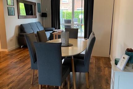 Erdgeschoss Wohnung ( ohne Erbpacht ) 3 zimmer