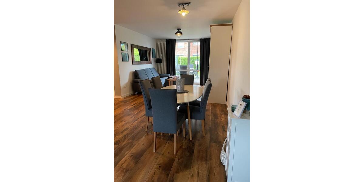 Erdgeschoss Wohnung ( ohne Erbpacht ) 3 zimmer