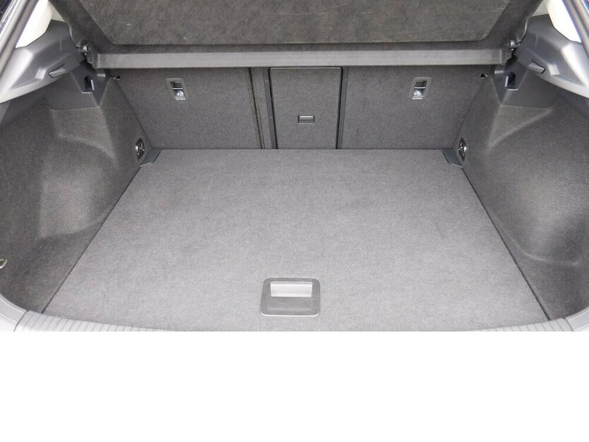 T-Roc 1.0 Life TSI BMT Navi Klima Alu