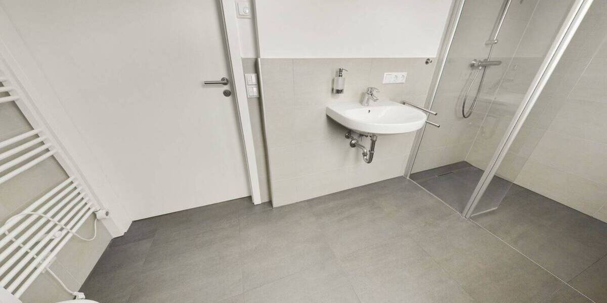 Etagenwohnung Gifhorn - 2 Zimmer, 50 m&sup2;, 198.000&euro; | Angebot:26515356