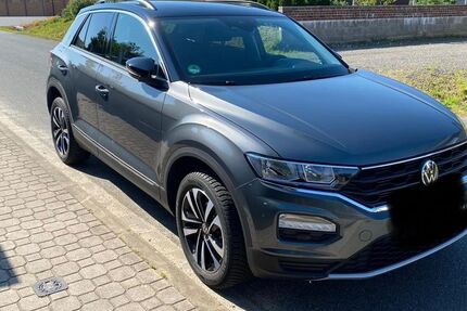 VW T-Roc 70.500 km 19.999 &euro; Königslutter 38154