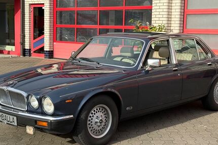 Jaguar XJ12 138.800 km 12.450 € Braunschweig 38112