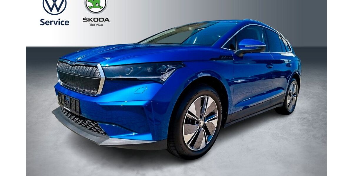 Skoda Enyaq 26.675 km 28.770 &euro; Wolfsburg 38446