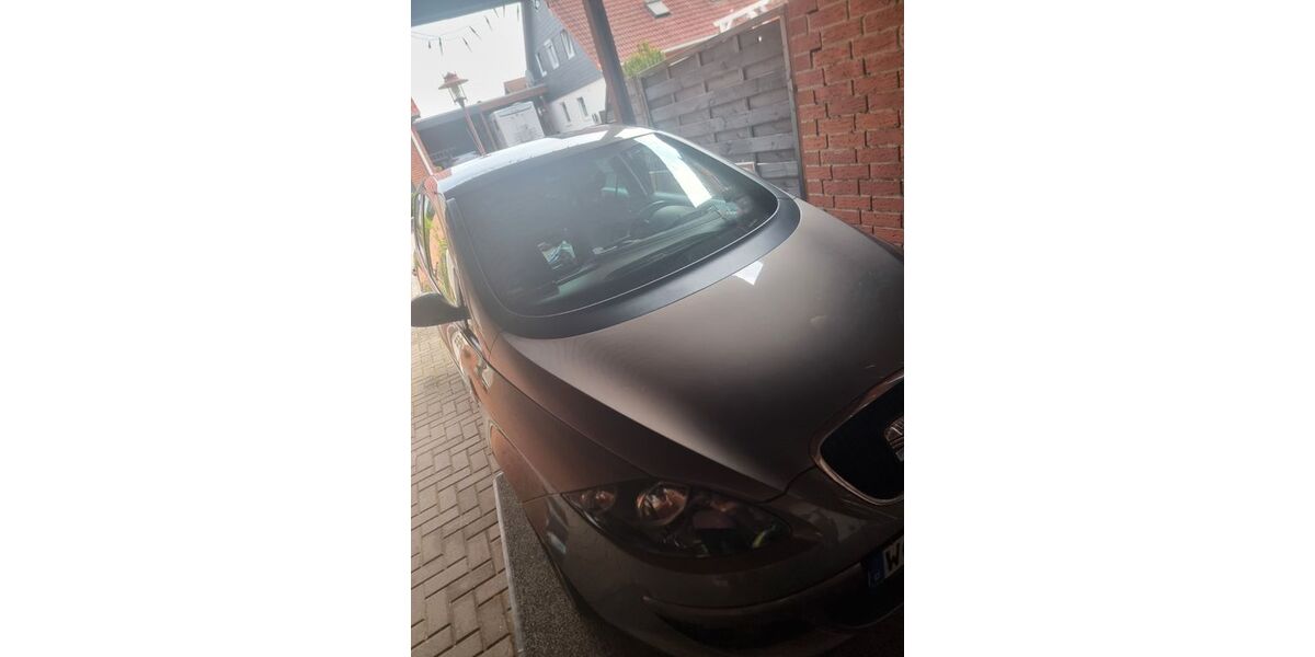 Seat Altea 172.000 km 3.300 &euro; Wolfsburg 38448