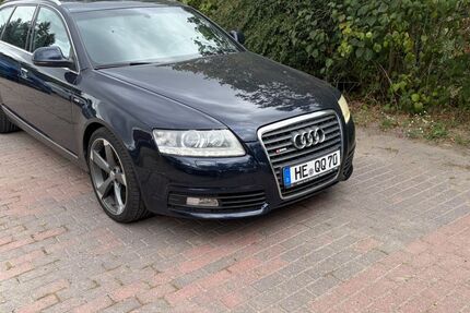 Audi A6 235.000 km 5.499 &euro; Oebisfelde 39646