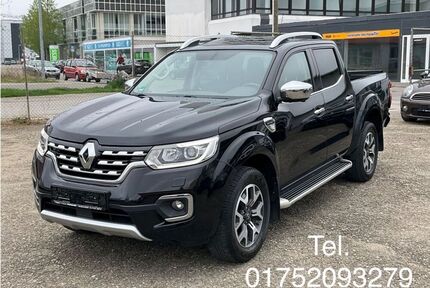 Renault Alaskan