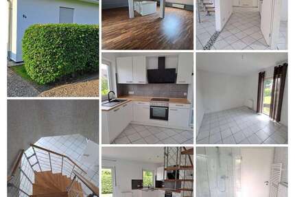 Haus zum Mieten in Schwanewede 1.150 € 115 m²
