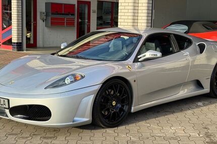 Ferrari F430 69.700 km 102.590 &euro; Braunschweig 38112