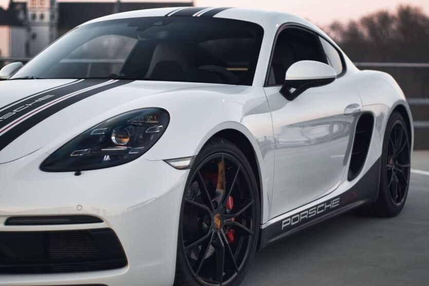 Cayman