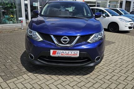 Nissan Qashqai 84.157 km 12.900 &euro; Braunschweig 38112