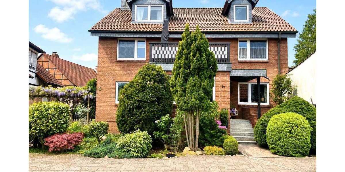 Einfamilienhaus Wolfsburg Ehmen - 10 Zimmer, 260 m&sup2;, 595.000&euro; | Angebot:27307838