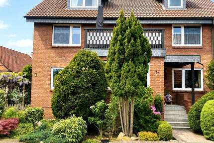 Haus Wolfsburg Ehmen - 10 Zimmer, 260 m&sup2;, 595.000&euro; | Angebot:27307838