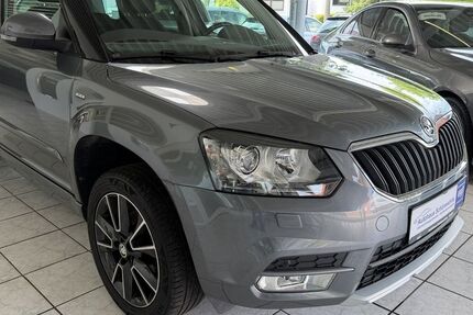 Skoda Yeti 104.200 km 12.990 &euro; Schönewörde 29396
