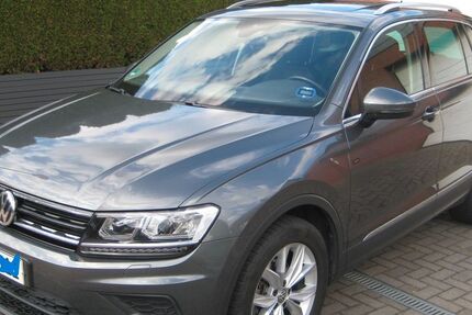 VW Tiguan 59.950 km 20.900 &euro; Velpke 38458