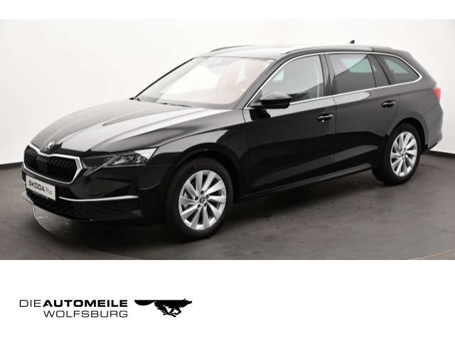 Skoda Octavia 9.300 km 28.690 € Wolfsburg 38440