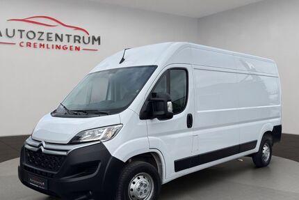 Citroen Jumper 31.600 km 19.990 &euro; Cremlingen 38162
