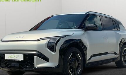 Kia EV3 4.900 km 38.980 € Gardelegen 39638
