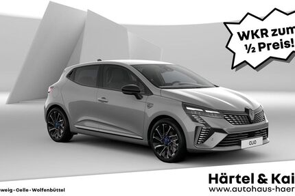 Renault Clio 4.543 km 20.950 &euro; Braunschweig 38124