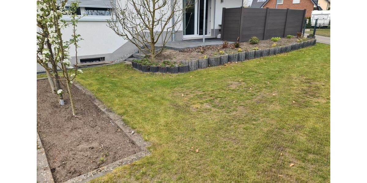 Erdgeschoßwohnung Rühen - 2 Zimmer, 78 m&sup2;, 700&euro; | Angebot:26226922