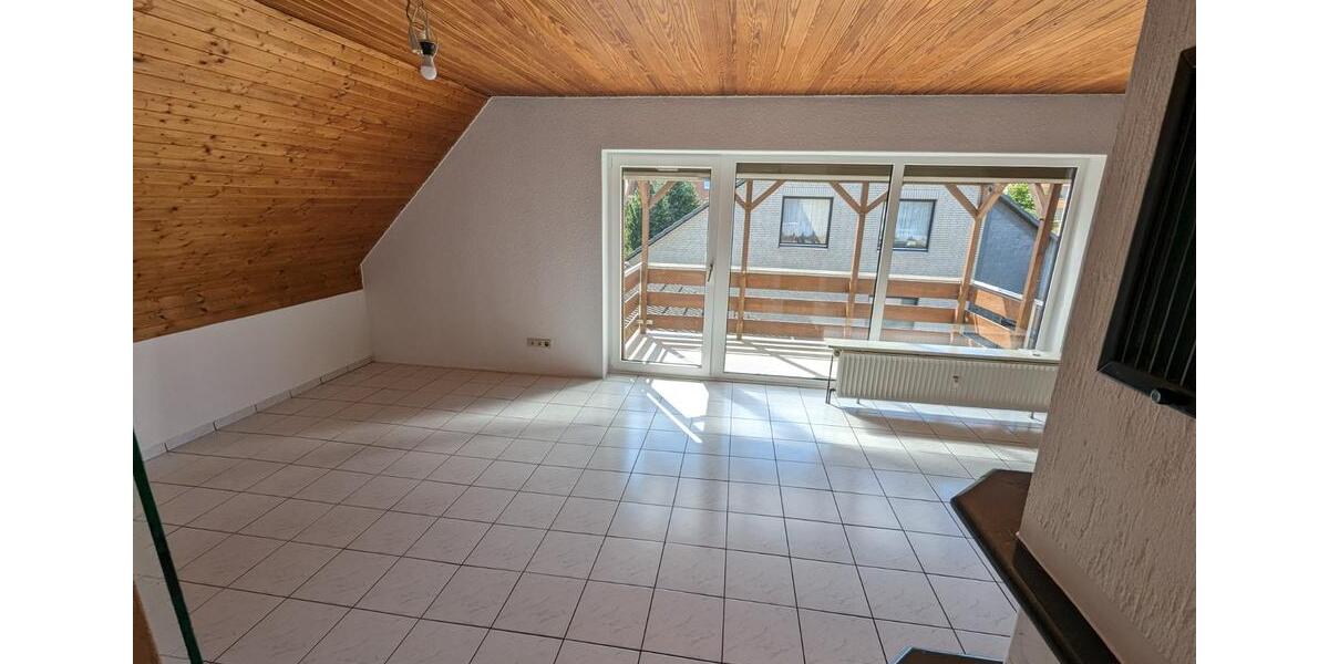 Dachgeschoßwohnung Gifhorn - 3 Zimmer, 95 m&sup2;, 750&euro; | Angebot:25151387