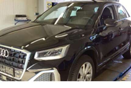 Audi Q2 40.840 km 27.980 &euro; Gifhorn 38518