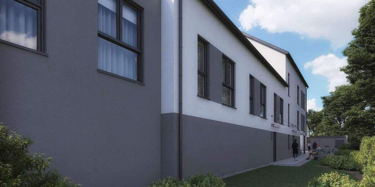 Braunschweig uninah: Neubau-Miniapartment - Steuervorteil: 5% AfA möglich - Ap. 28 1 zimmer